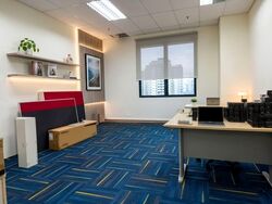 Luzerne Building (D12), Office #574074741